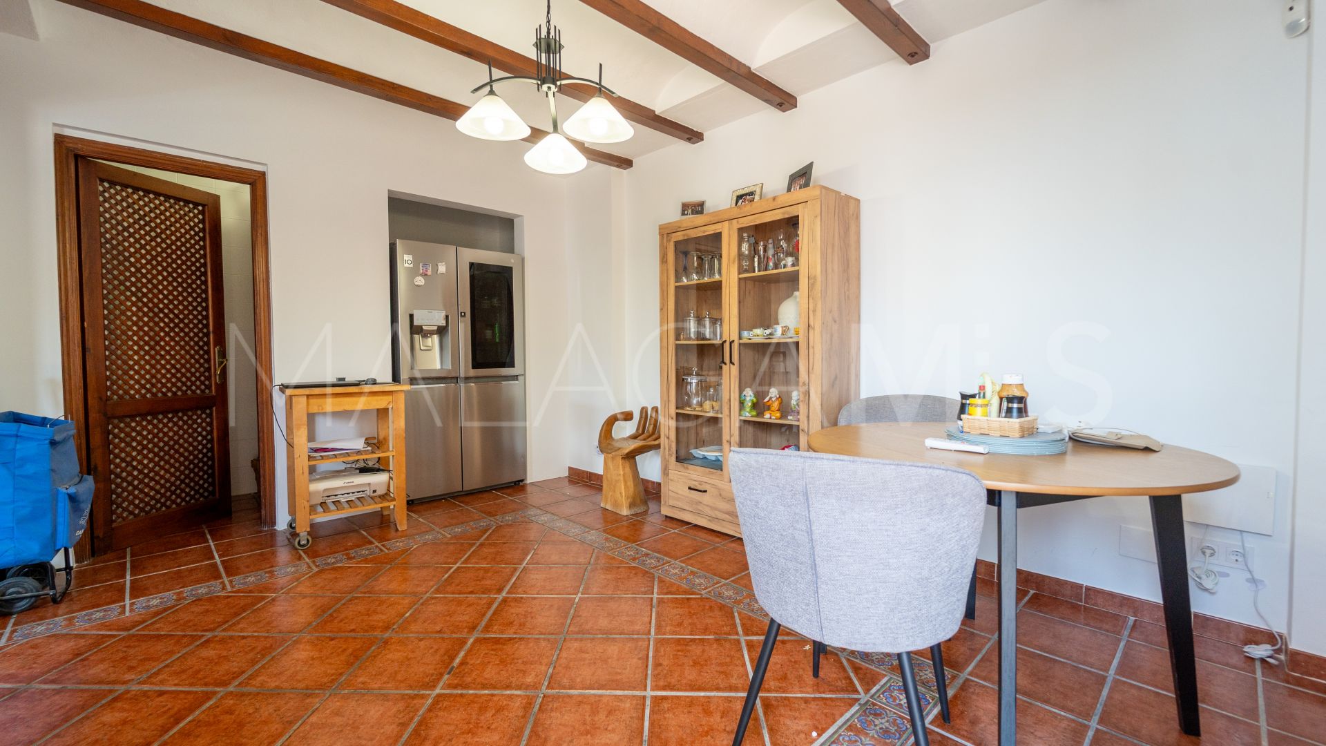 Villa for sale in Fuengirola Centro