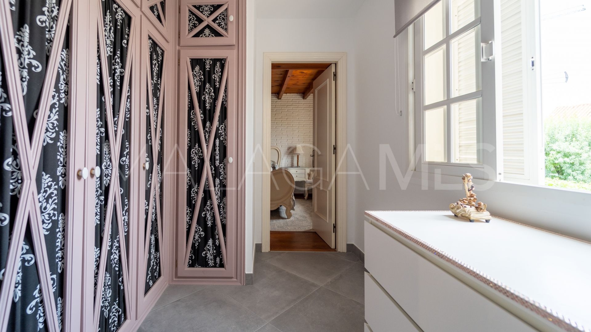 Villa for sale in Fuengirola Centro