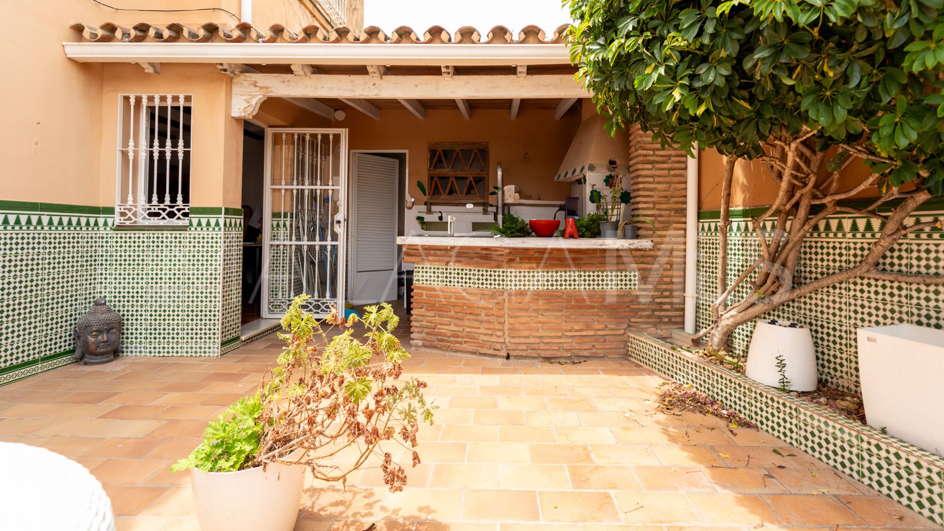 Villa for sale in Fuengirola Centro
