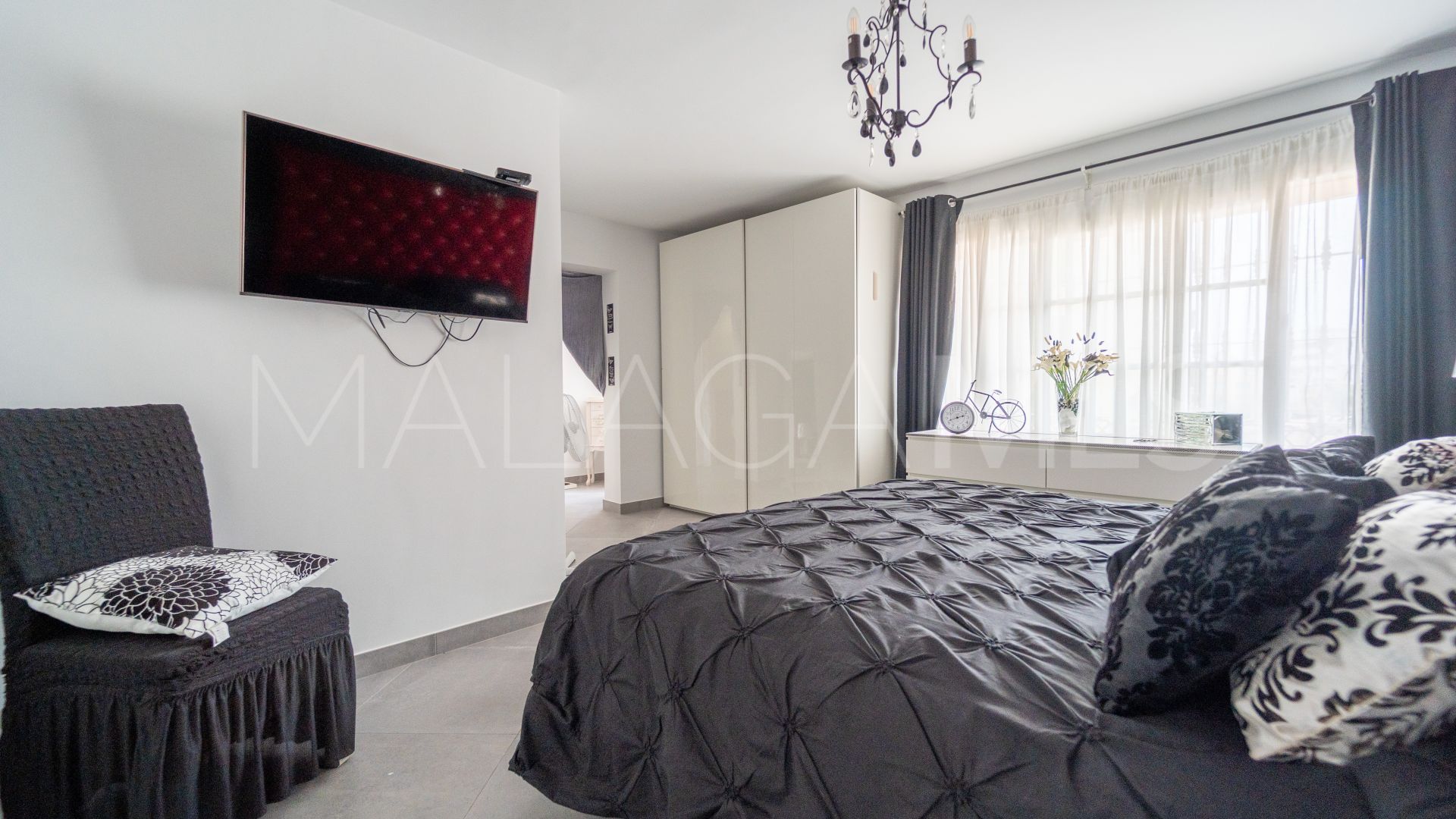 Villa for sale in Fuengirola Centro
