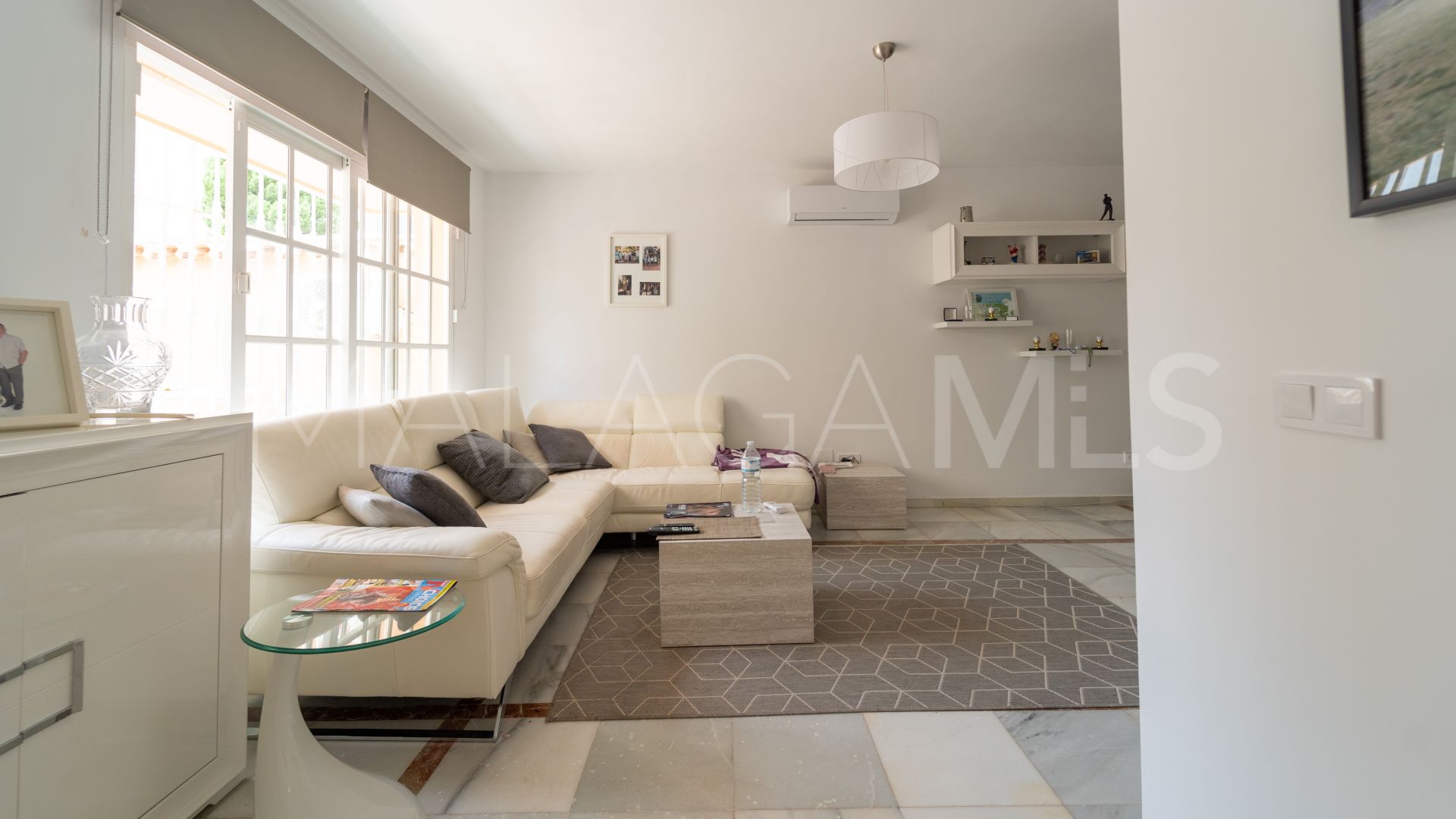 Villa for sale in Fuengirola Centro