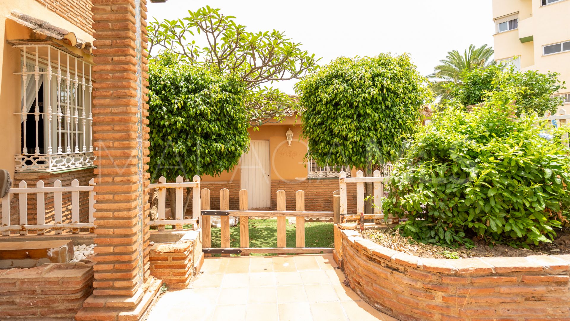 Villa for sale in Fuengirola Centro