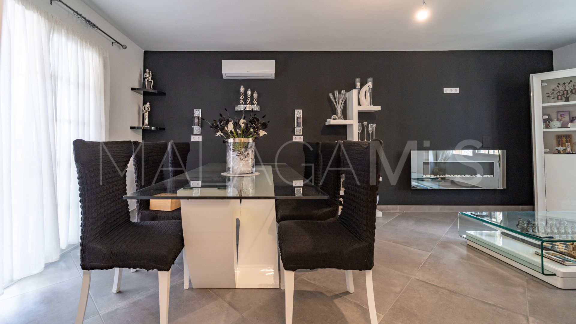 Villa for sale in Fuengirola Centro