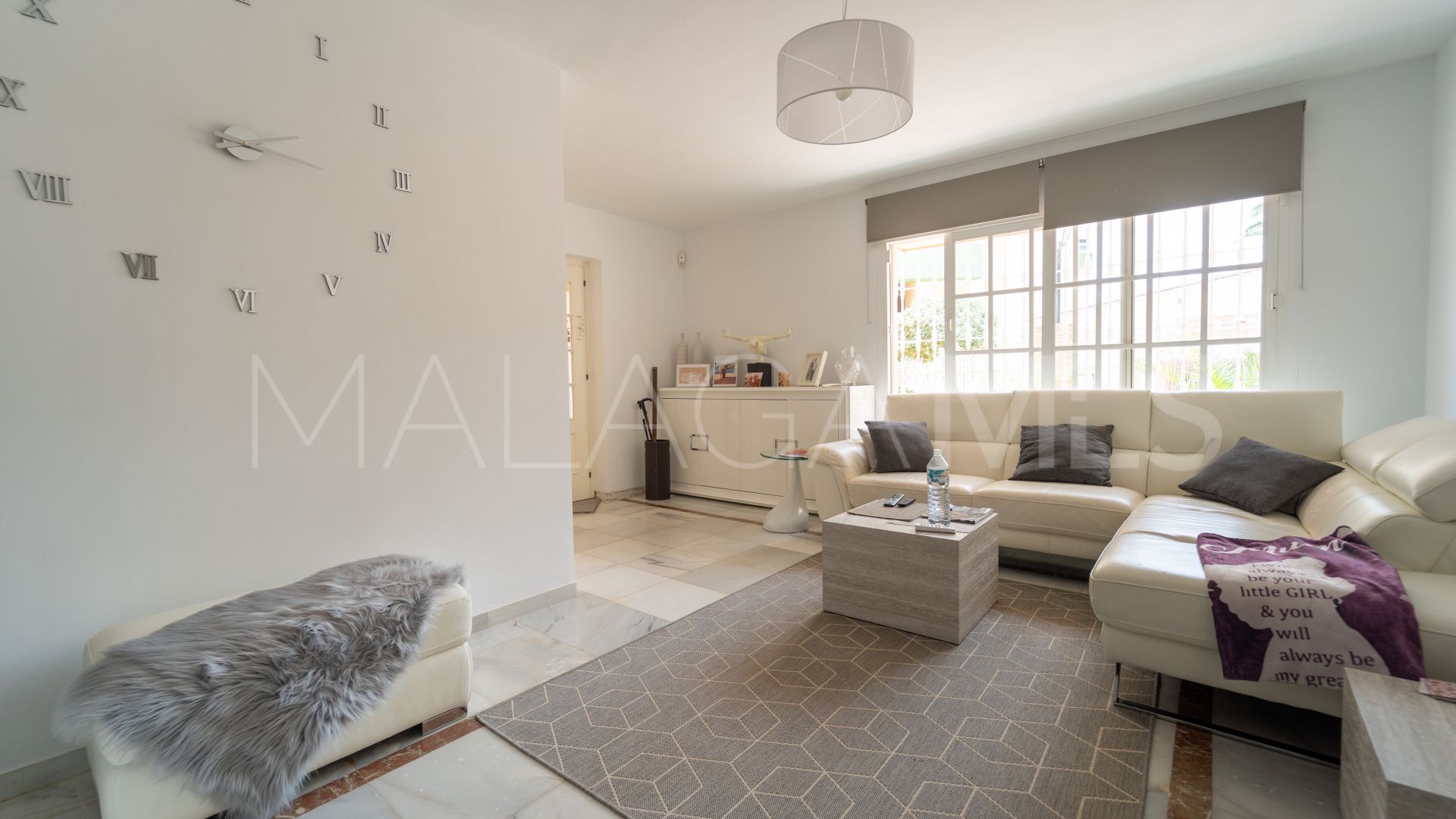 Villa for sale in Fuengirola Centro
