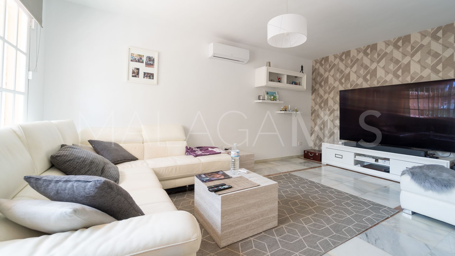 Villa for sale in Fuengirola Centro