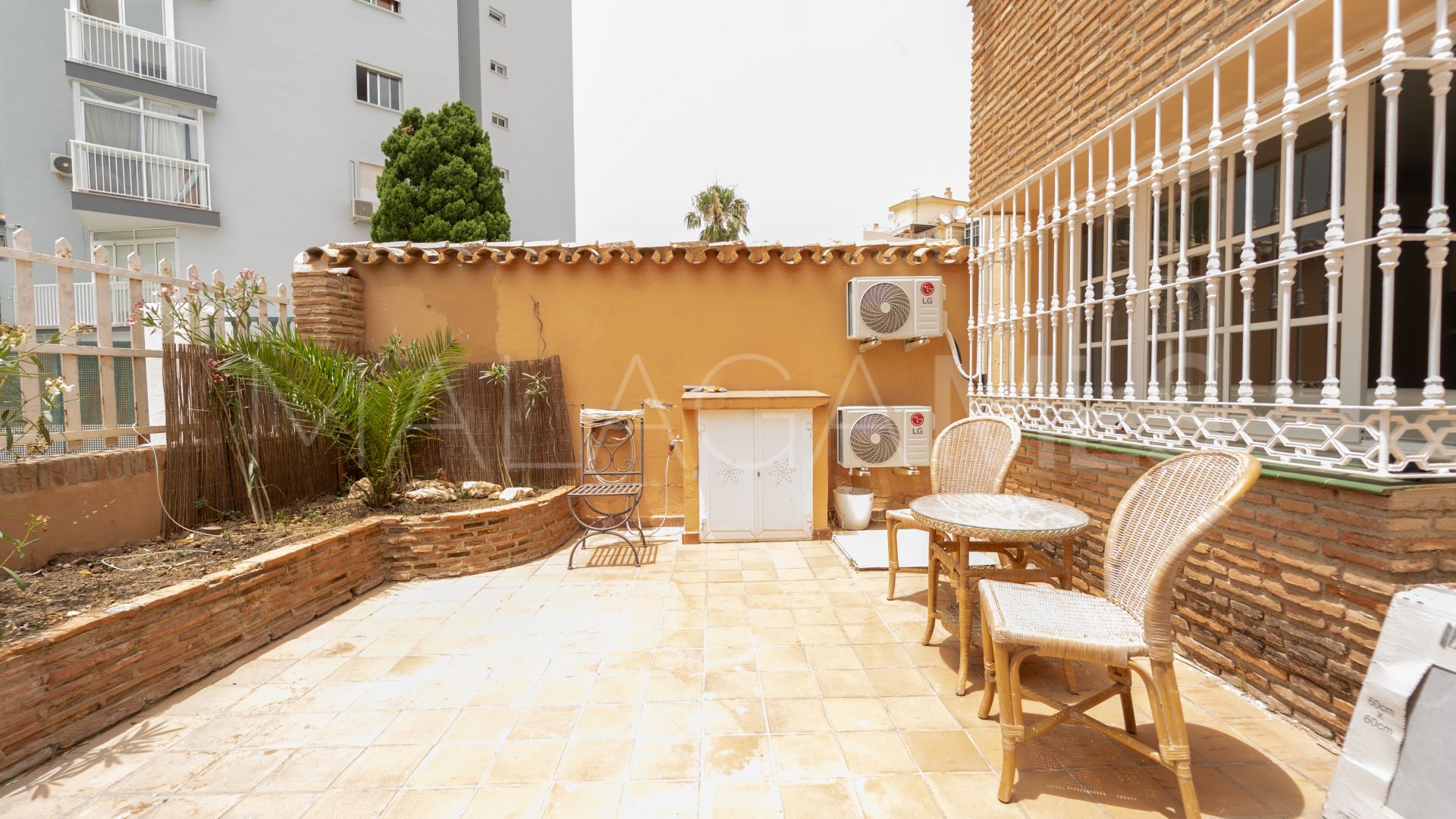 Villa for sale in Fuengirola Centro