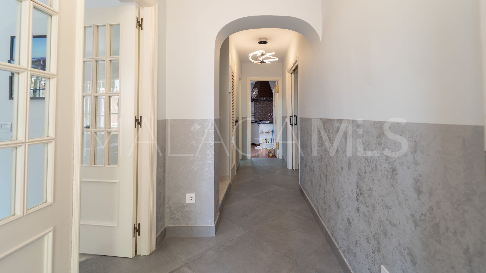 Villa for sale in Fuengirola Centro