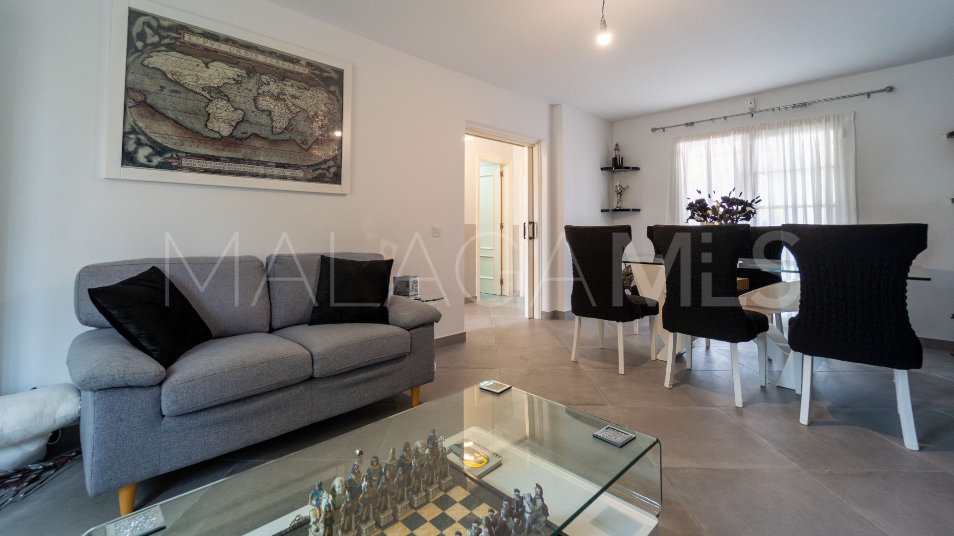 Villa for sale in Fuengirola Centro