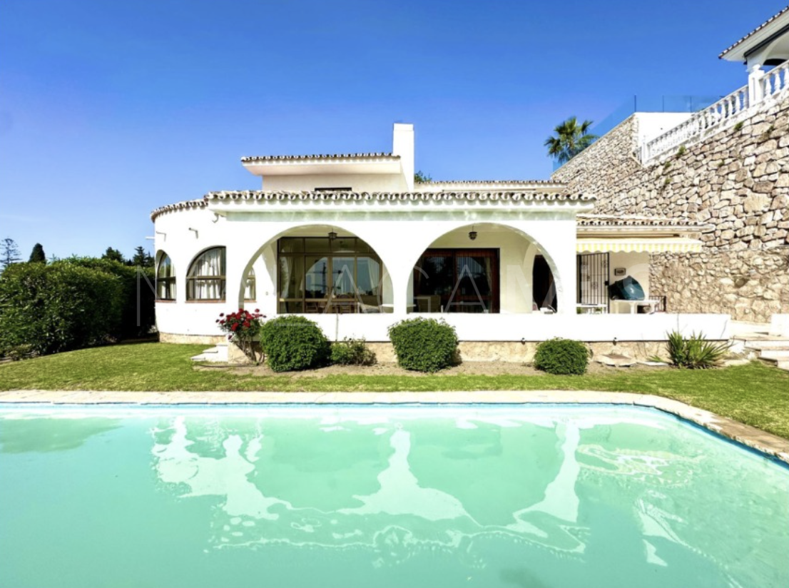 Torremuelle, villa de 3 bedrooms for sale