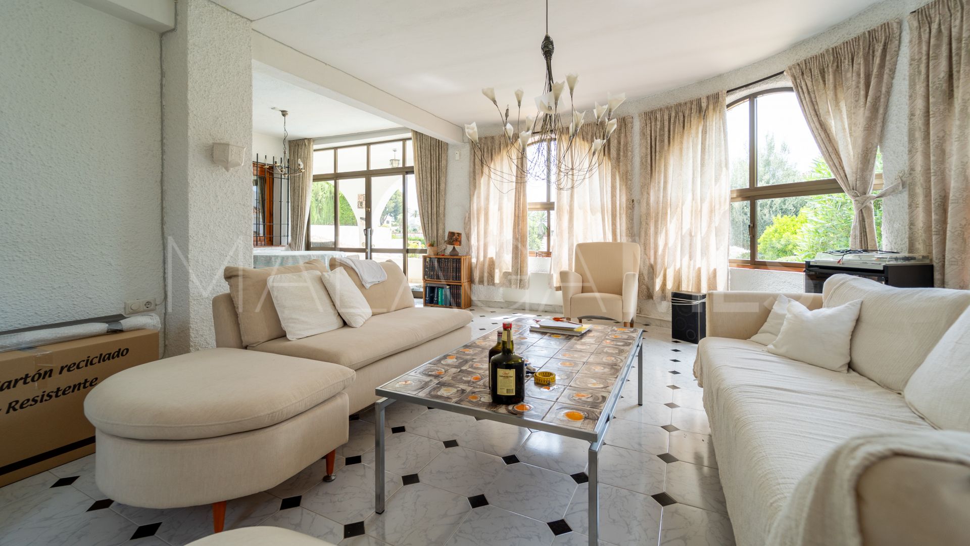 Torremuelle, villa de 3 bedrooms for sale