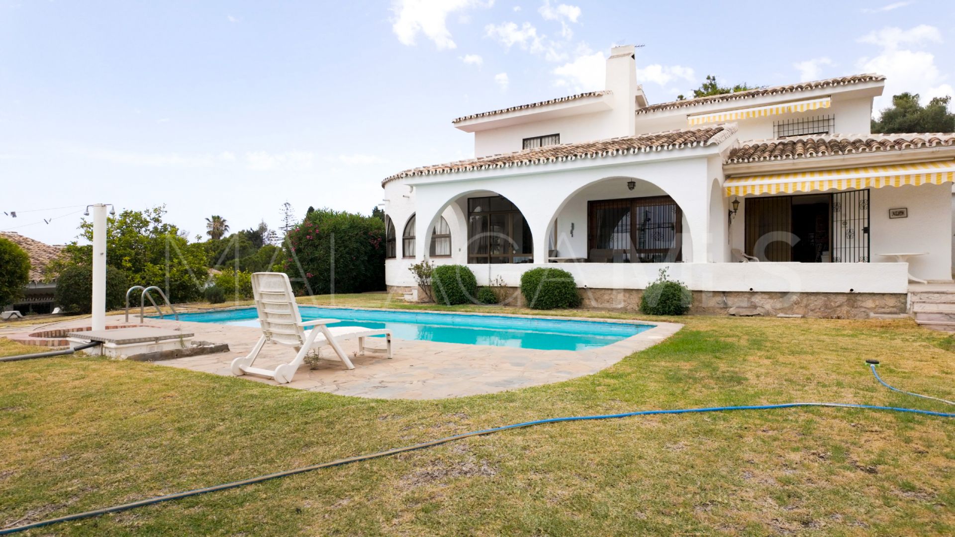 Torremuelle, villa de 3 bedrooms for sale