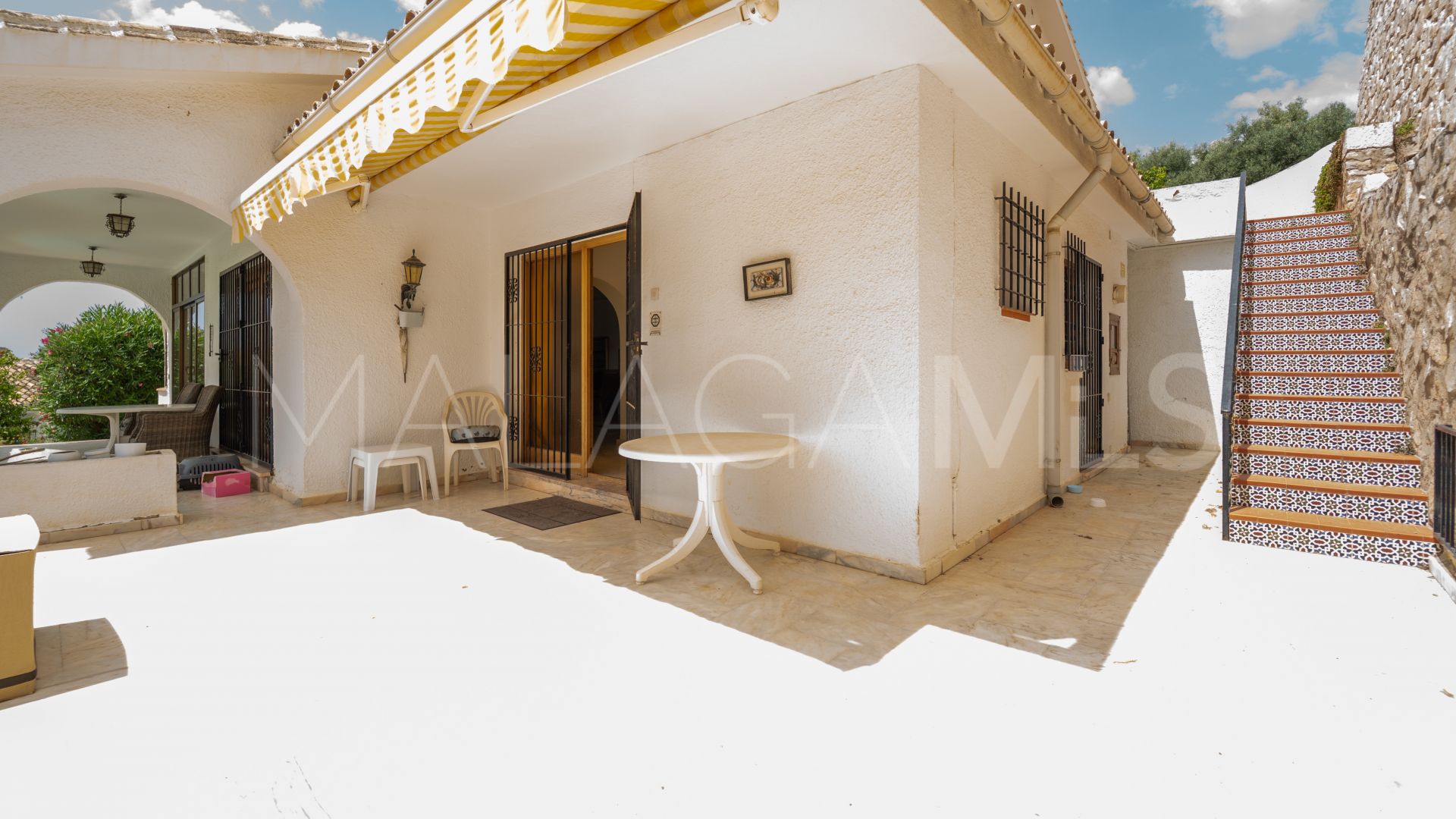 Torremuelle, villa de 3 bedrooms for sale