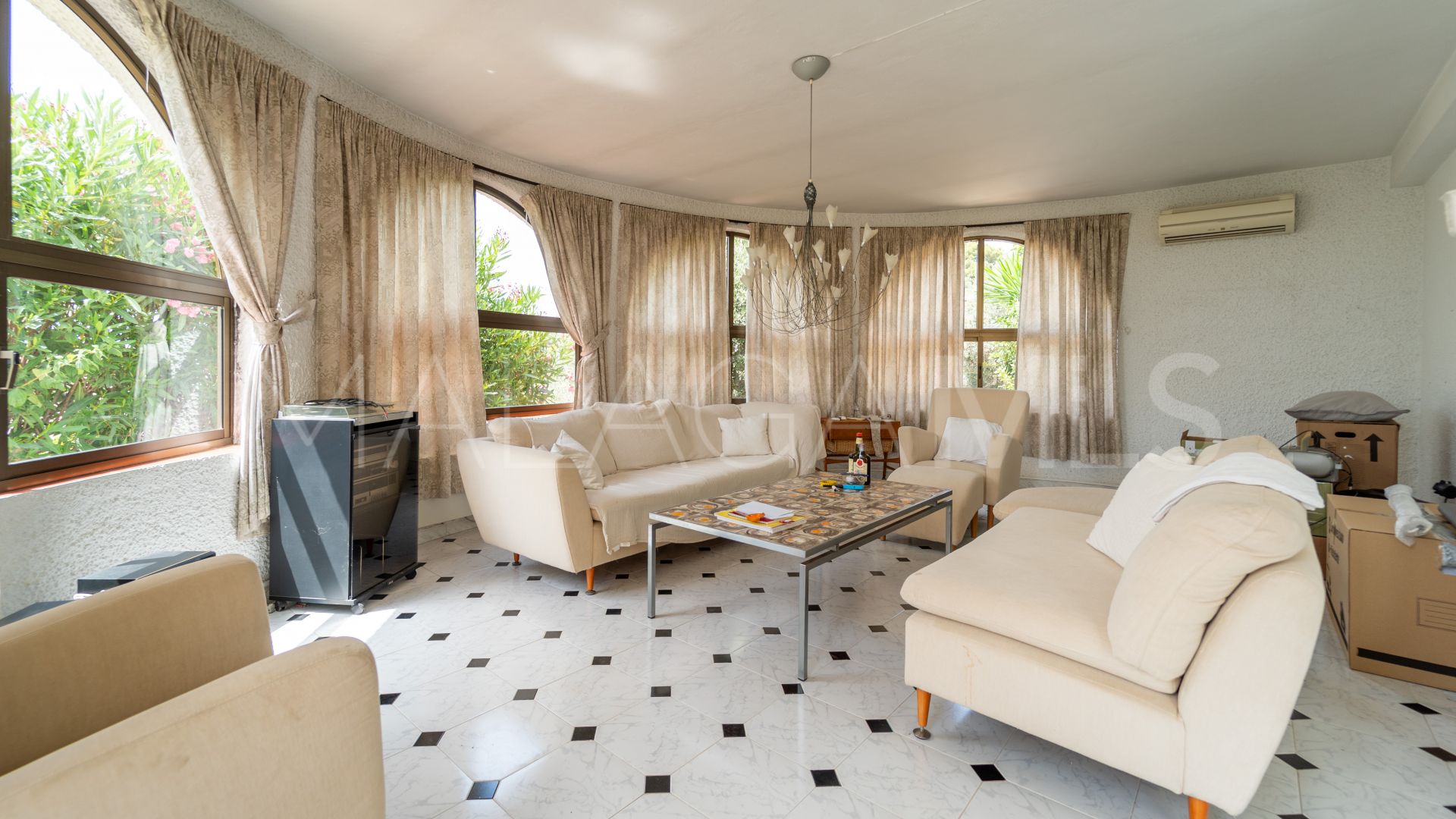 Torremuelle, villa de 3 bedrooms for sale