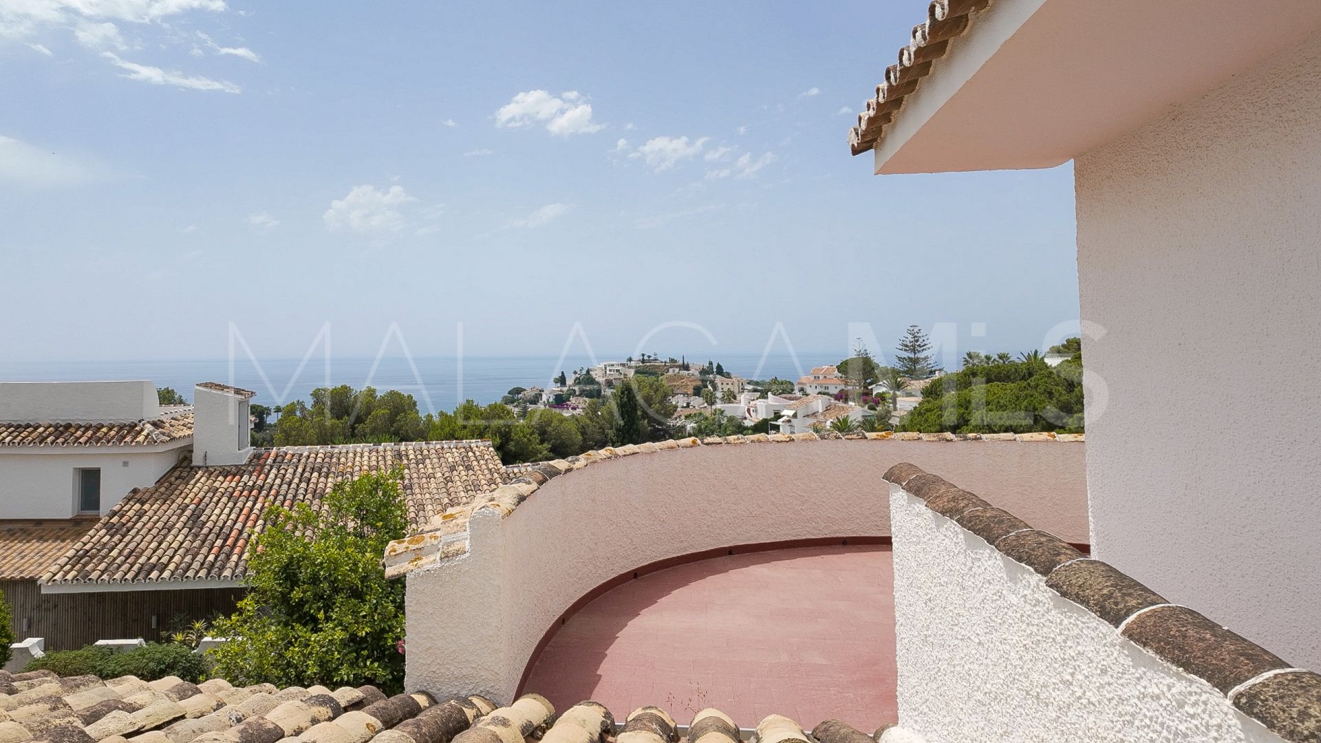 Torremuelle, villa de 3 bedrooms for sale