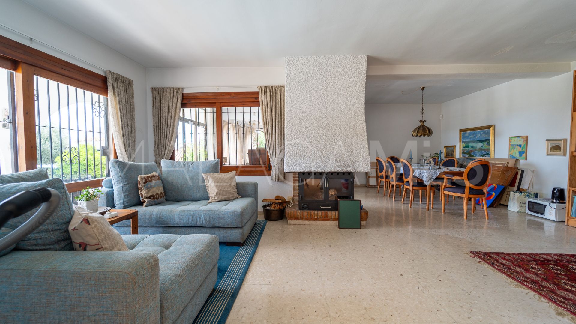 Torremuelle, villa de 3 bedrooms for sale