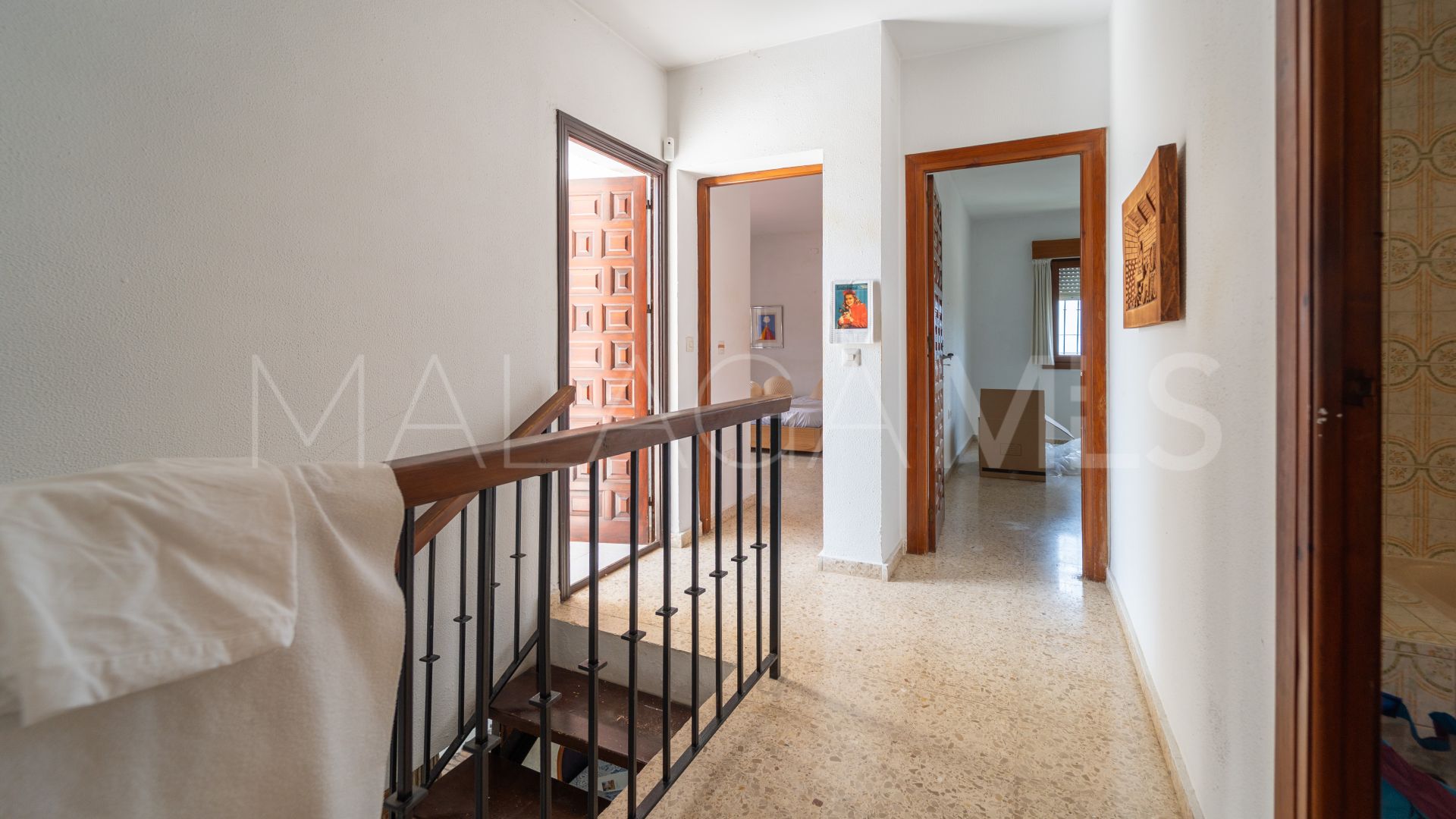 Torremuelle, villa de 3 bedrooms for sale