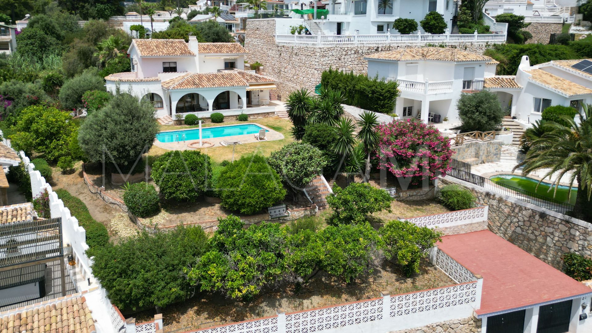 Torremuelle, villa de 3 bedrooms for sale