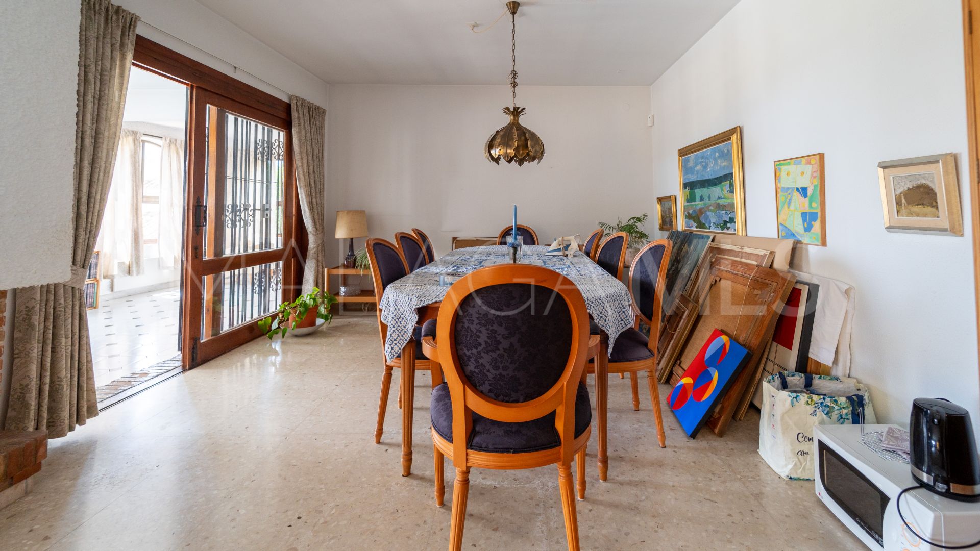 Torremuelle, villa de 3 bedrooms for sale