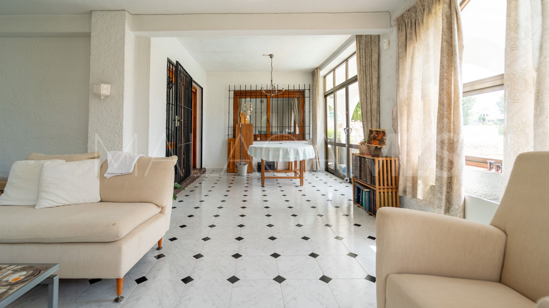 Torremuelle, villa de 3 bedrooms for sale