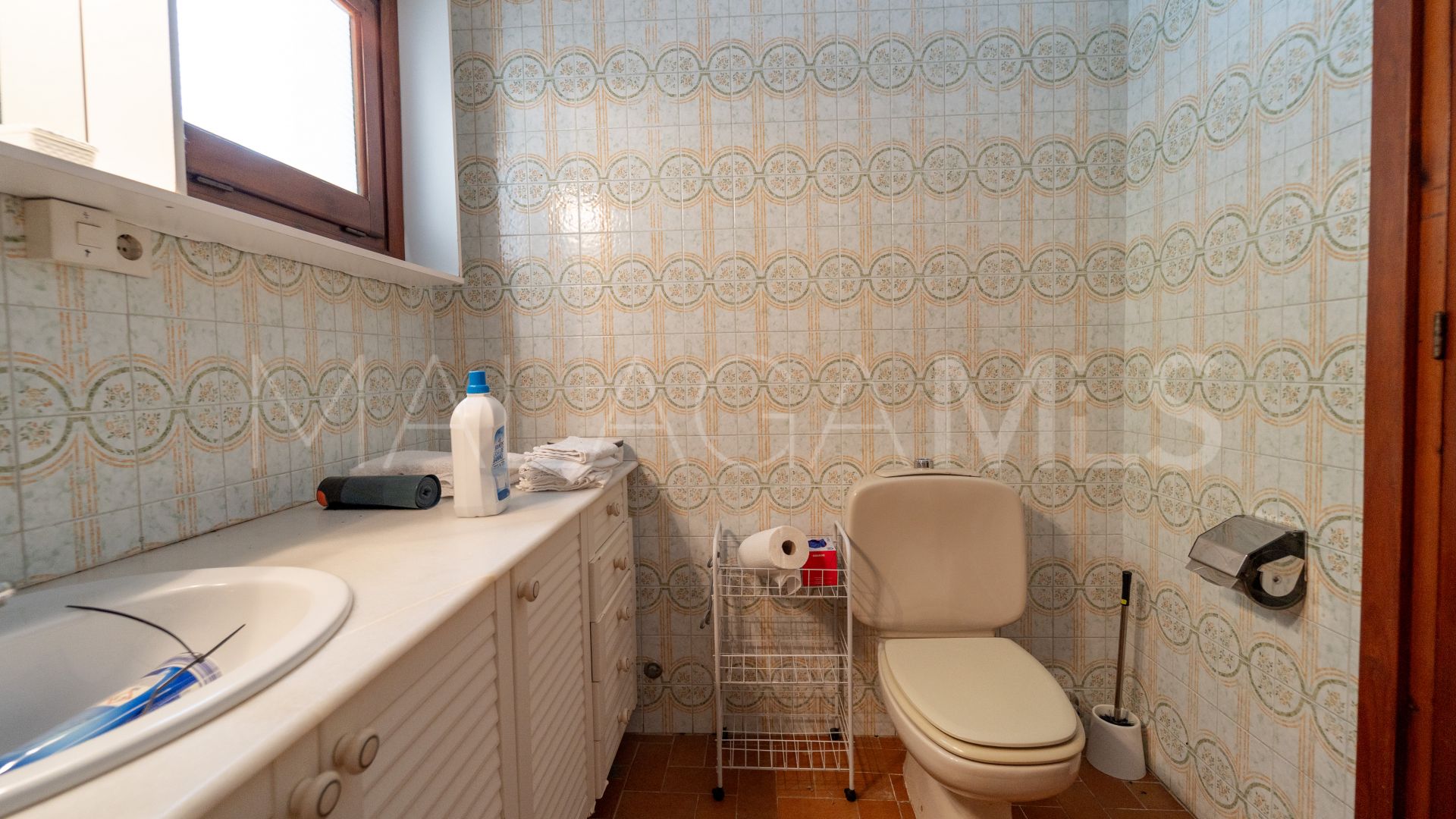 Torremuelle, villa de 3 bedrooms for sale