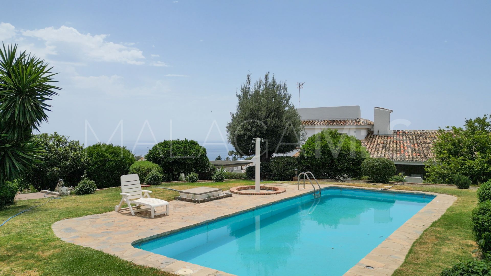 Torremuelle, villa de 3 bedrooms for sale