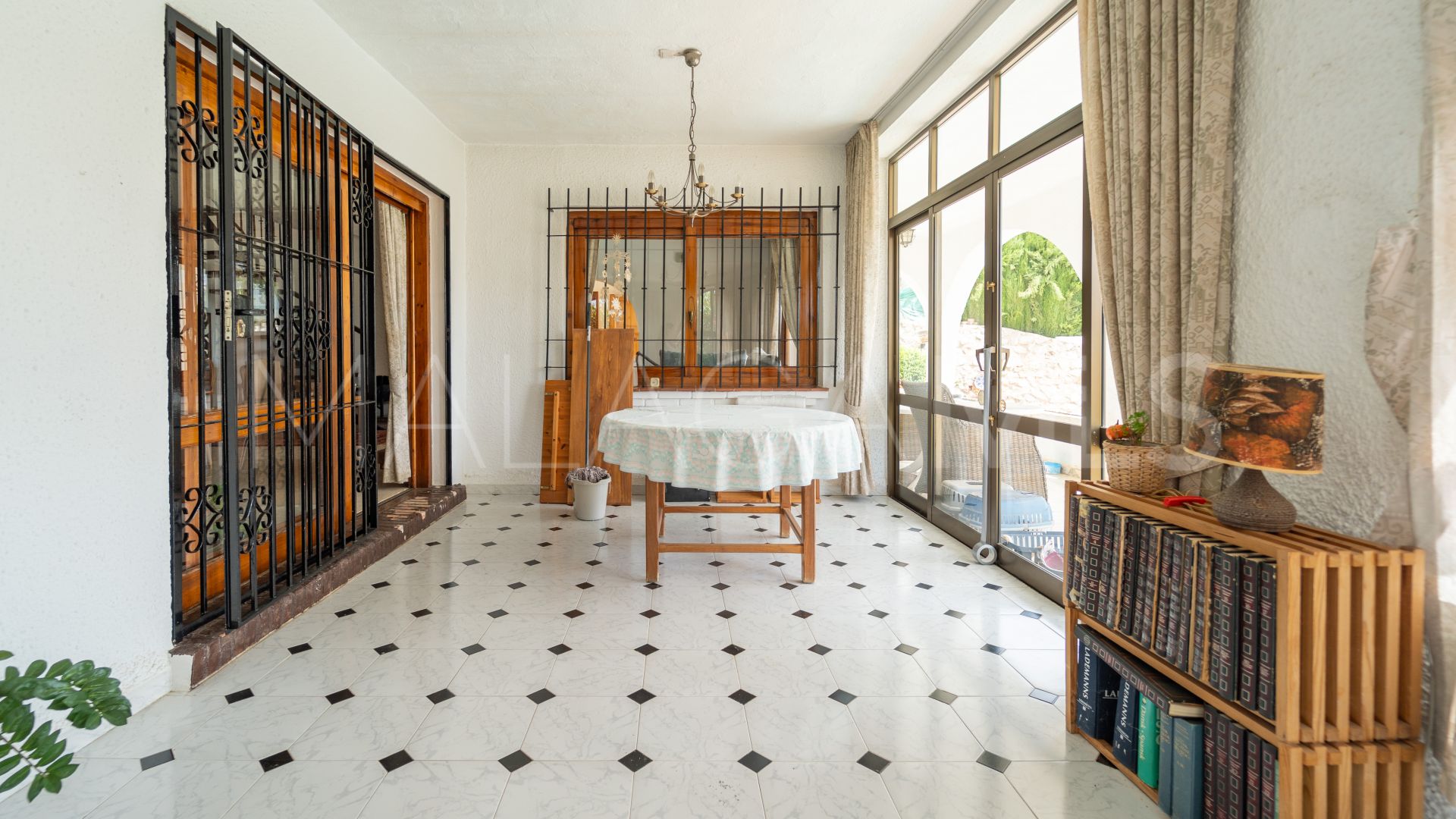 Torremuelle, villa de 3 bedrooms for sale