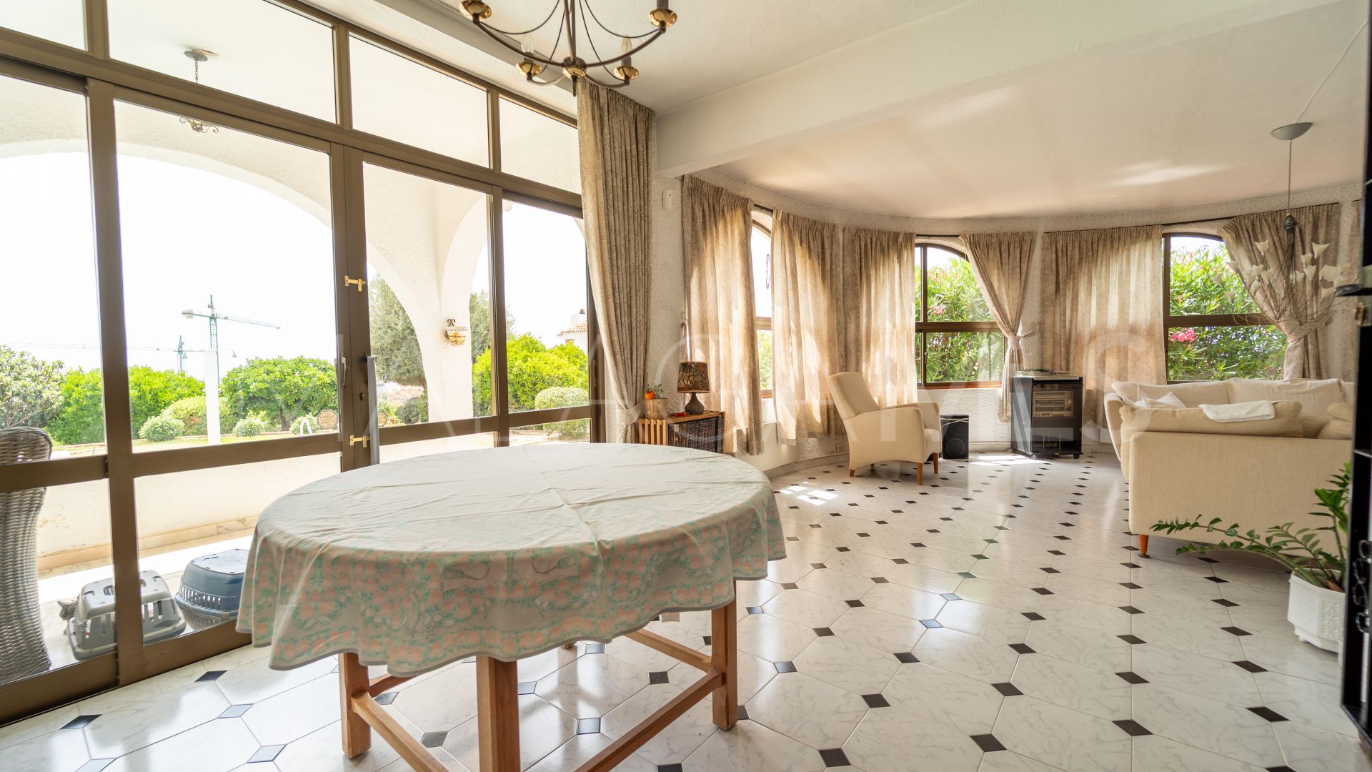 Torremuelle, villa de 3 bedrooms for sale