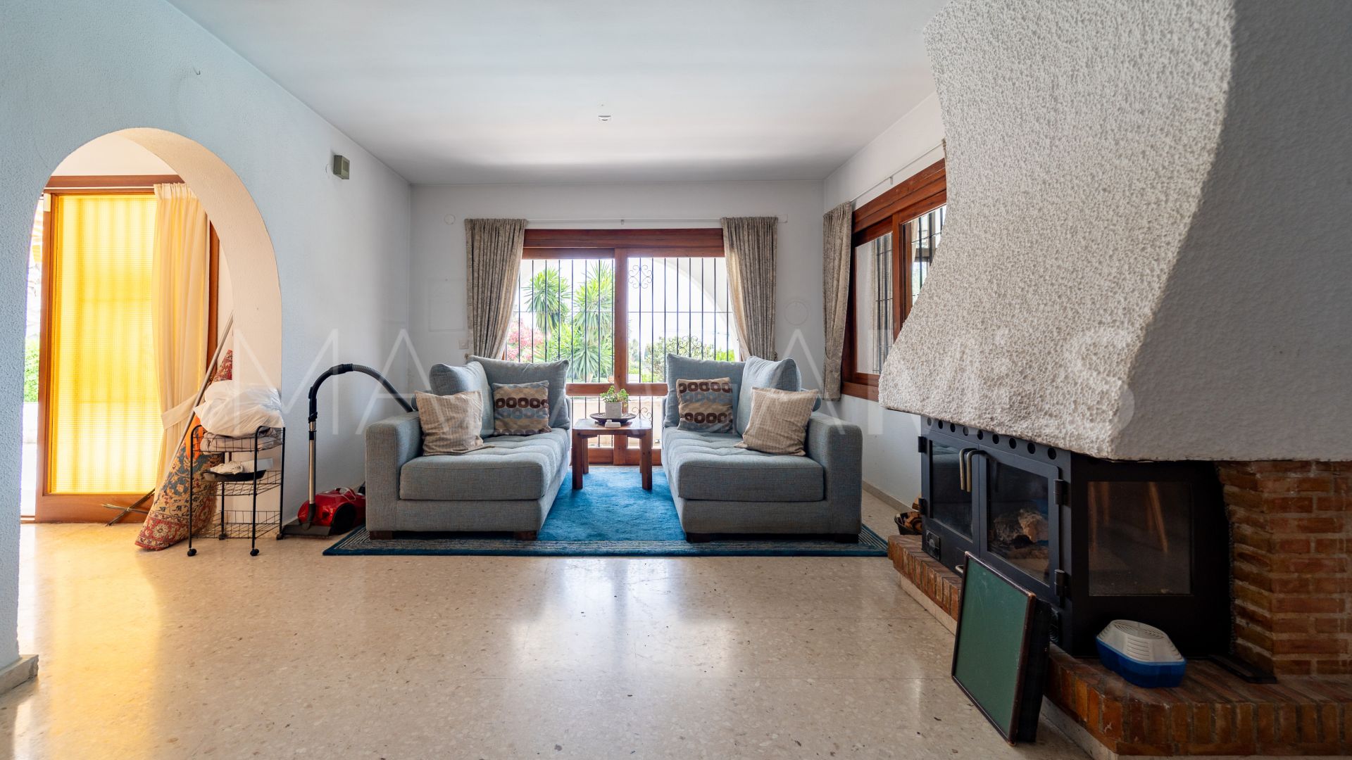 Torremuelle, villa de 3 bedrooms for sale