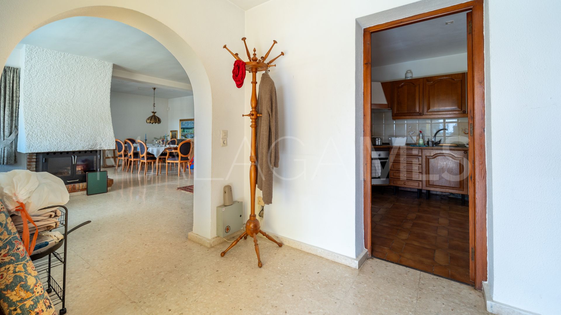 Torremuelle, villa de 3 bedrooms for sale