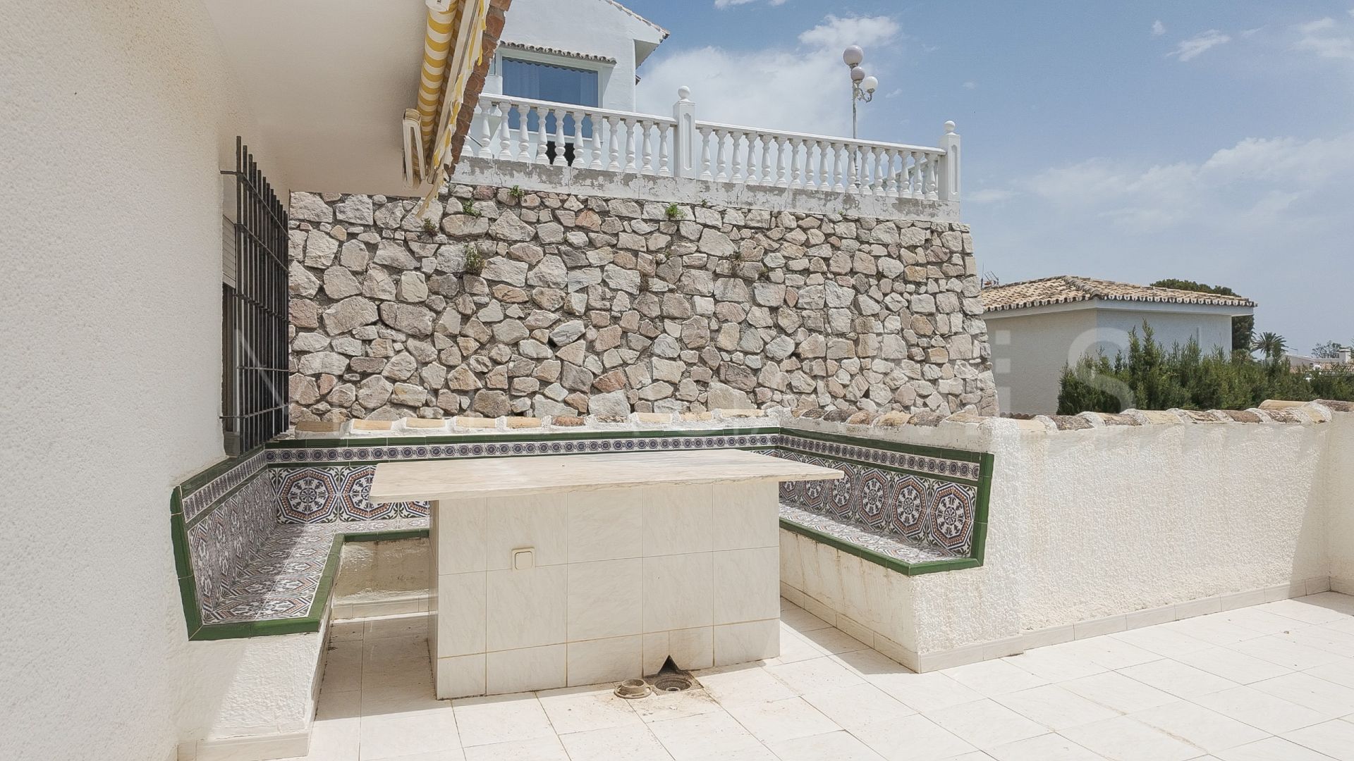 Torremuelle, villa de 3 bedrooms for sale