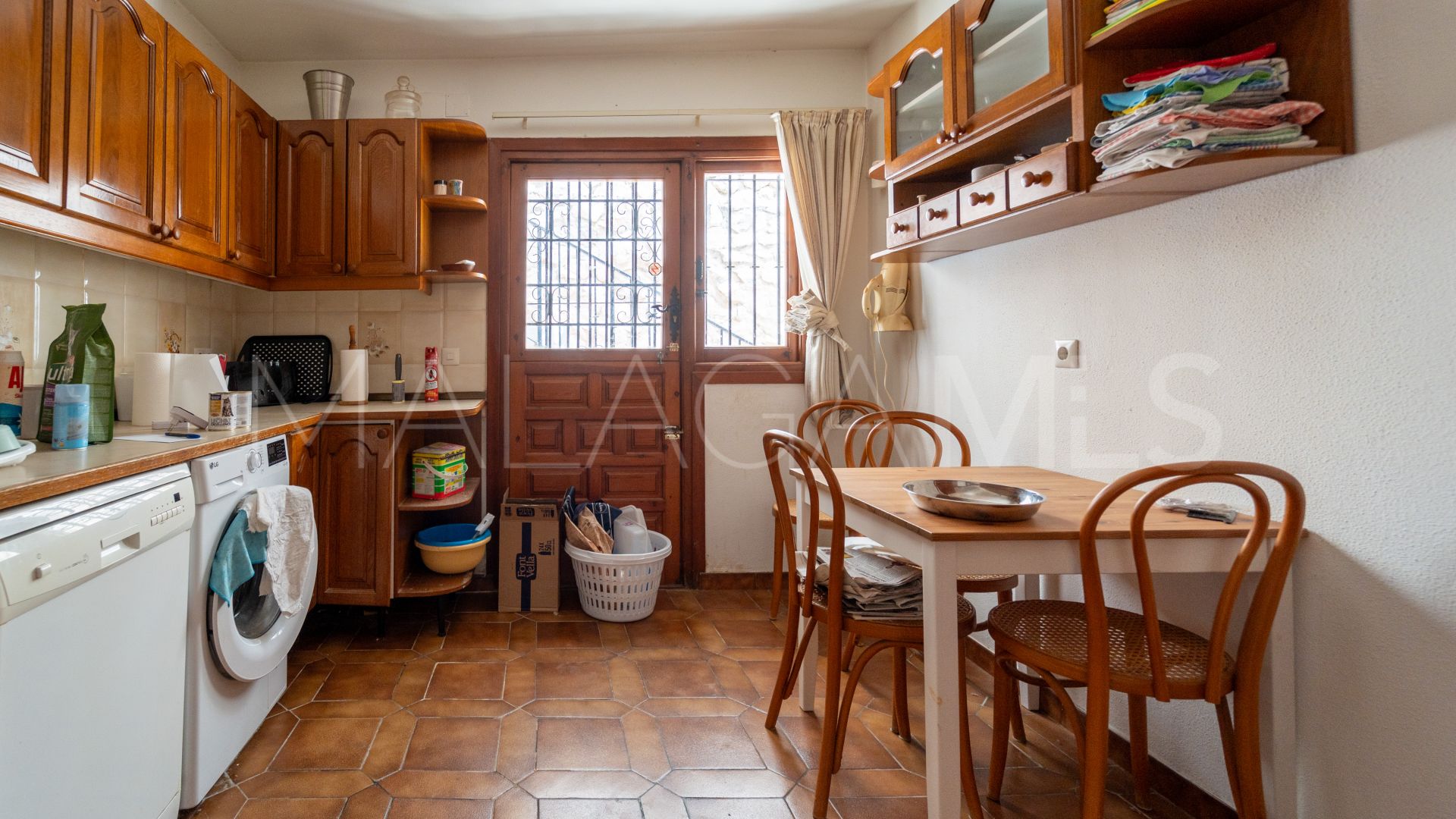 Torremuelle, villa de 3 bedrooms for sale