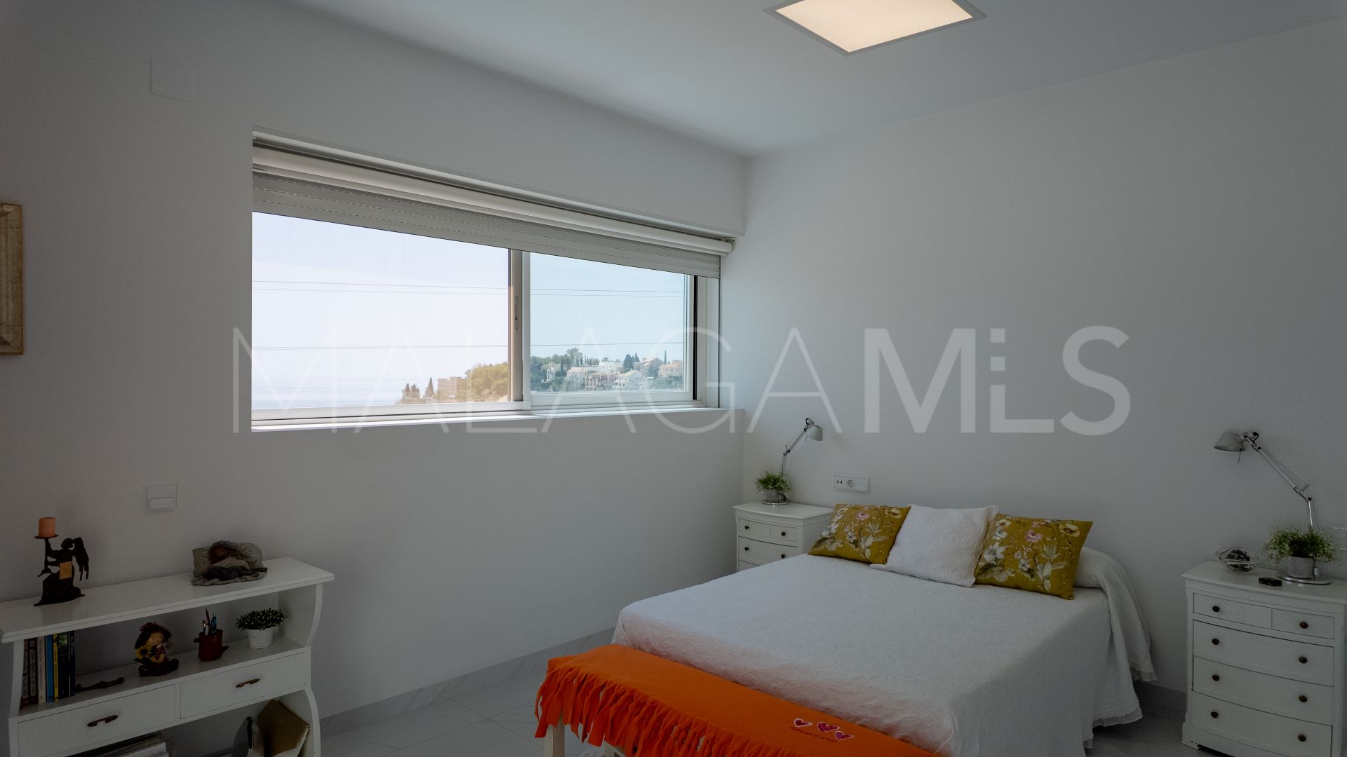 Villa for sale in Pedregalejo