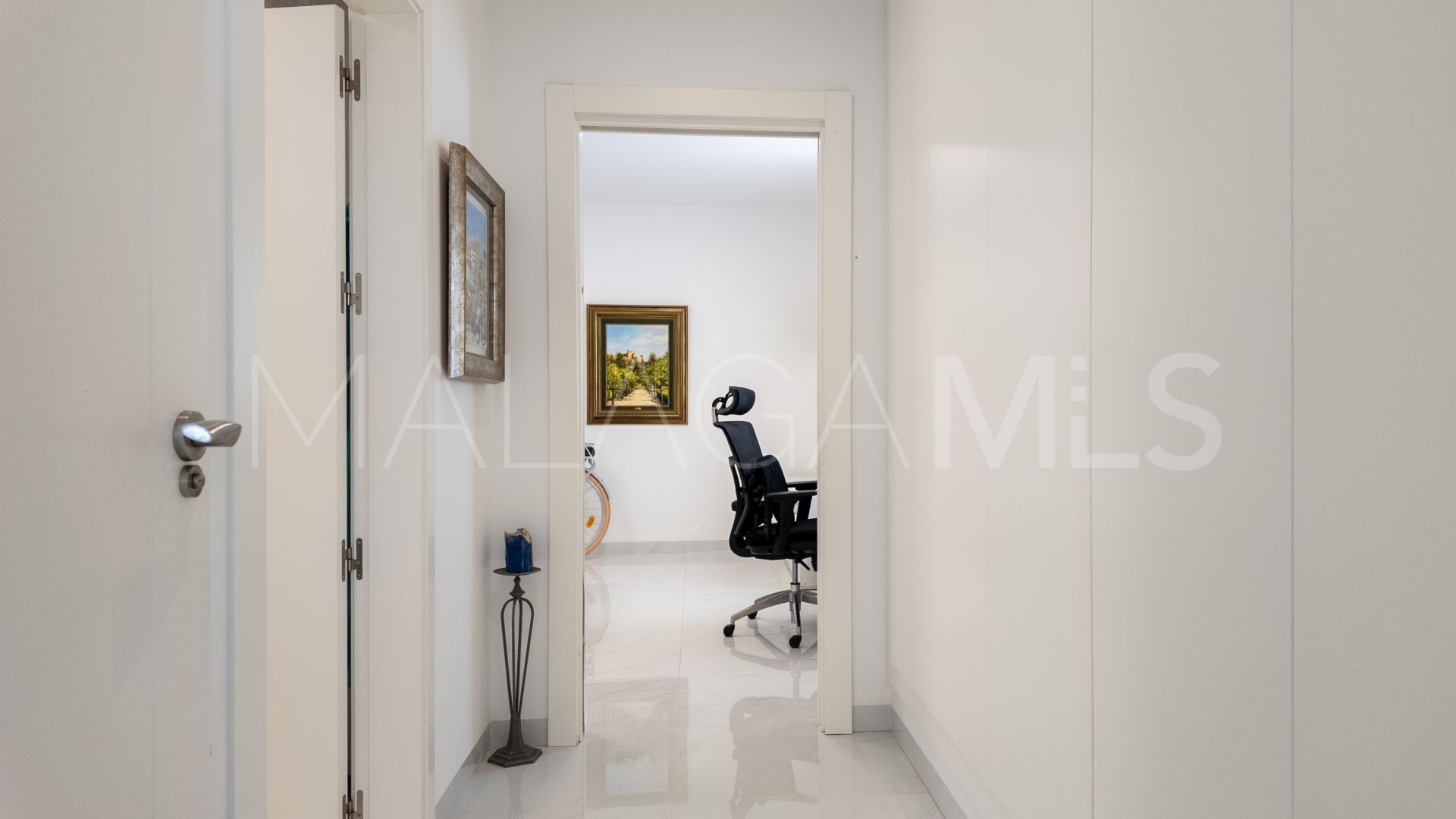 Villa for sale in Pedregalejo