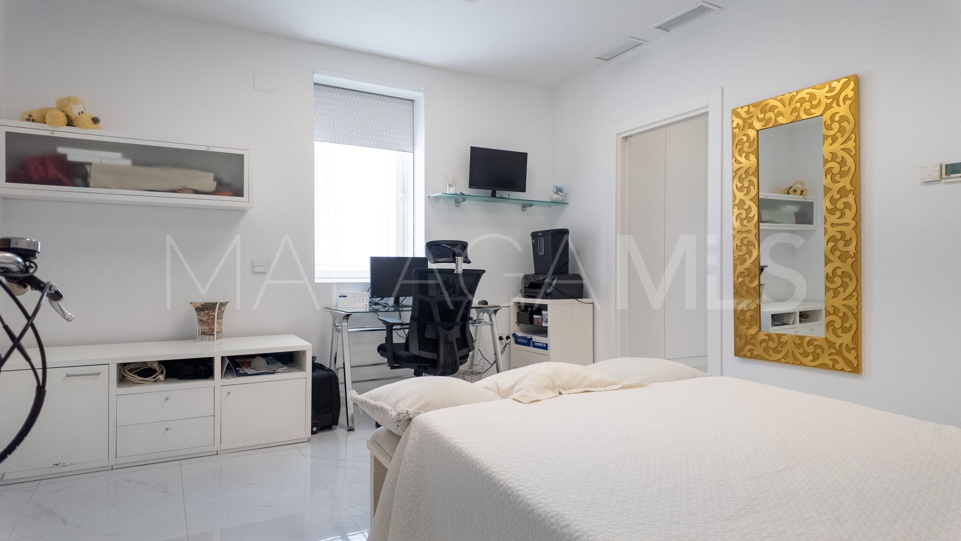 Villa for sale in Pedregalejo