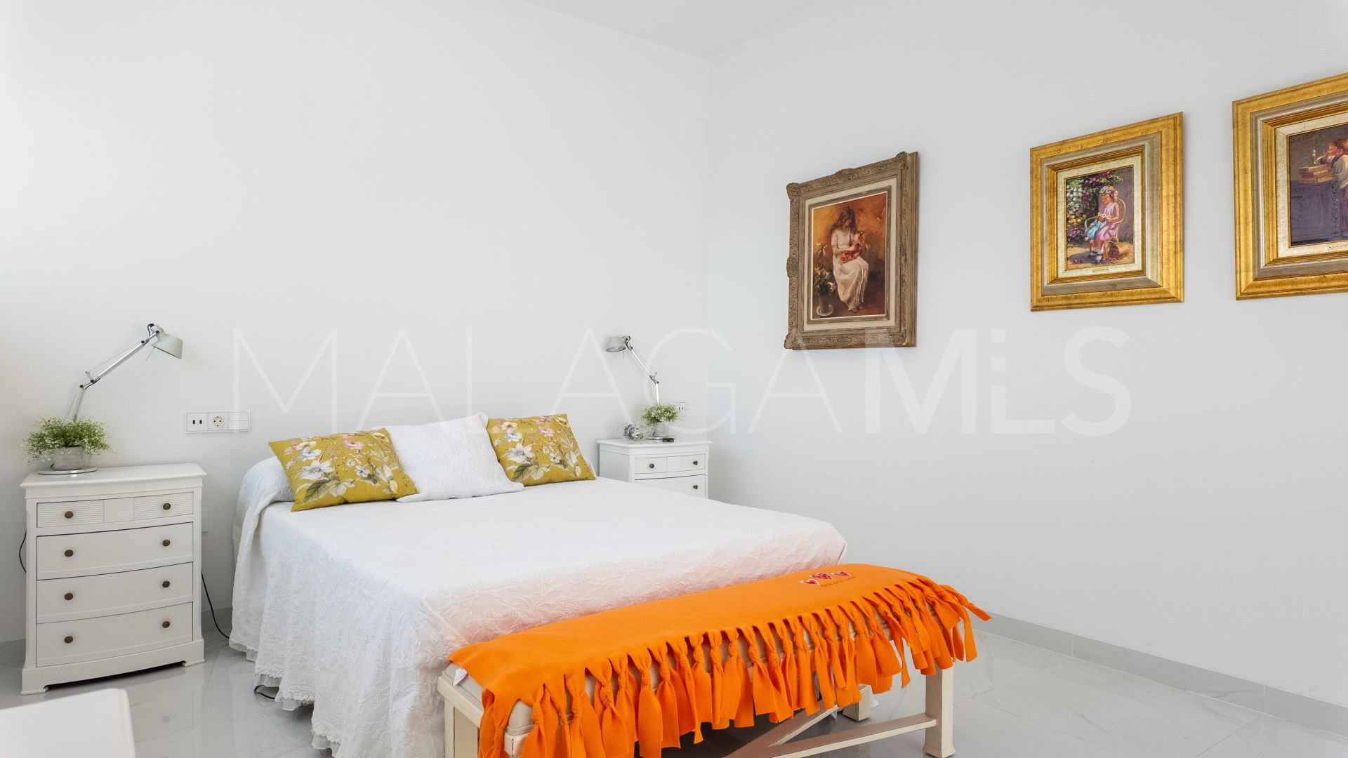 Villa for sale in Pedregalejo