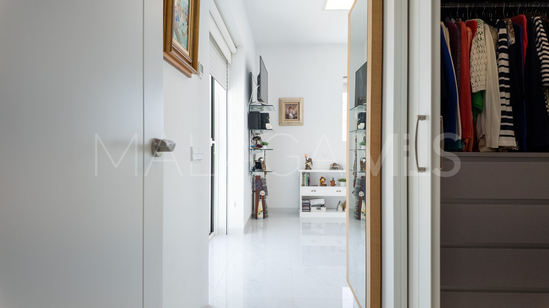 Villa for sale in Pedregalejo