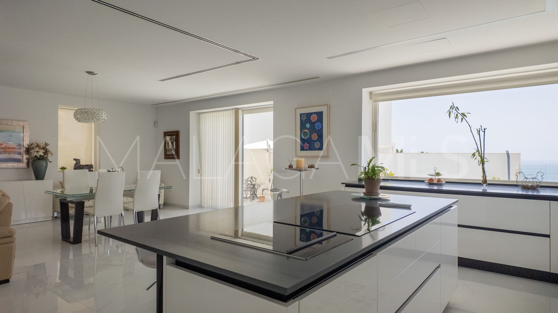 Villa for sale in Pedregalejo