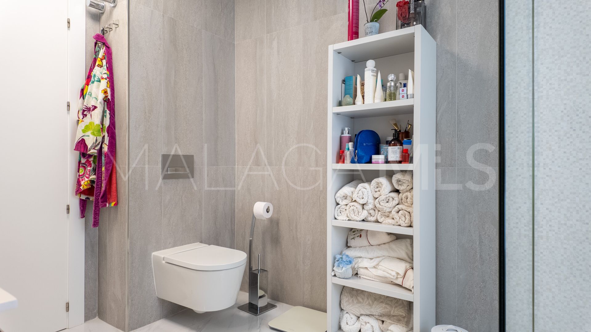 Villa for sale in Pedregalejo
