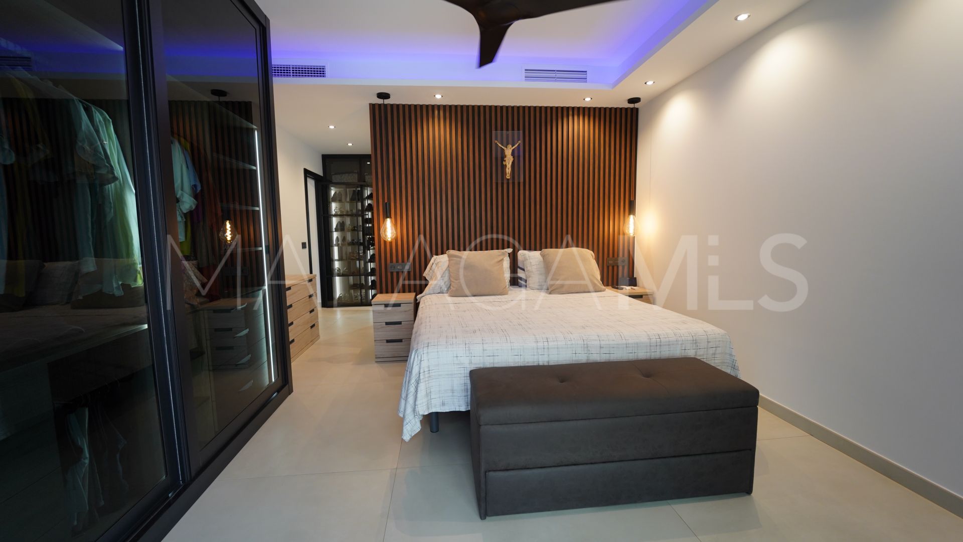 Villa for sale in Mijas Golf