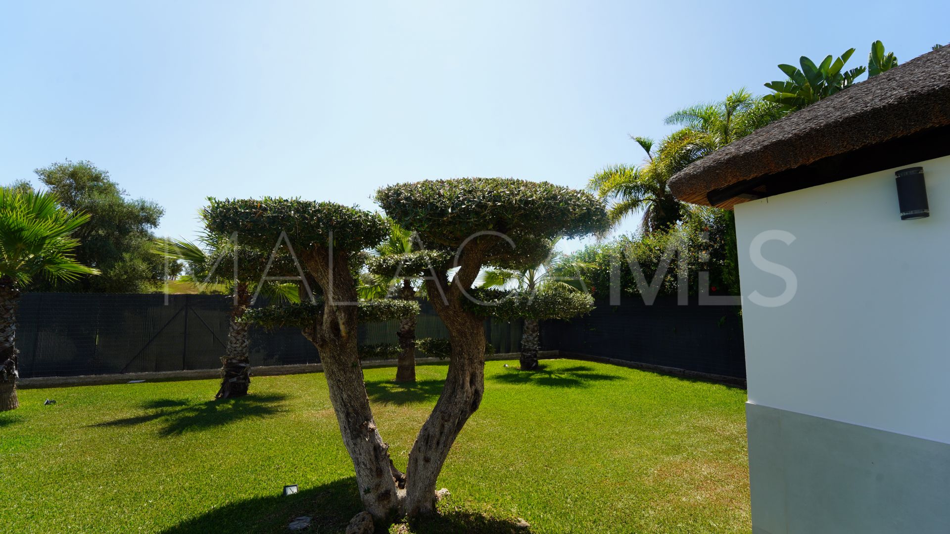 Villa for sale in Mijas Golf