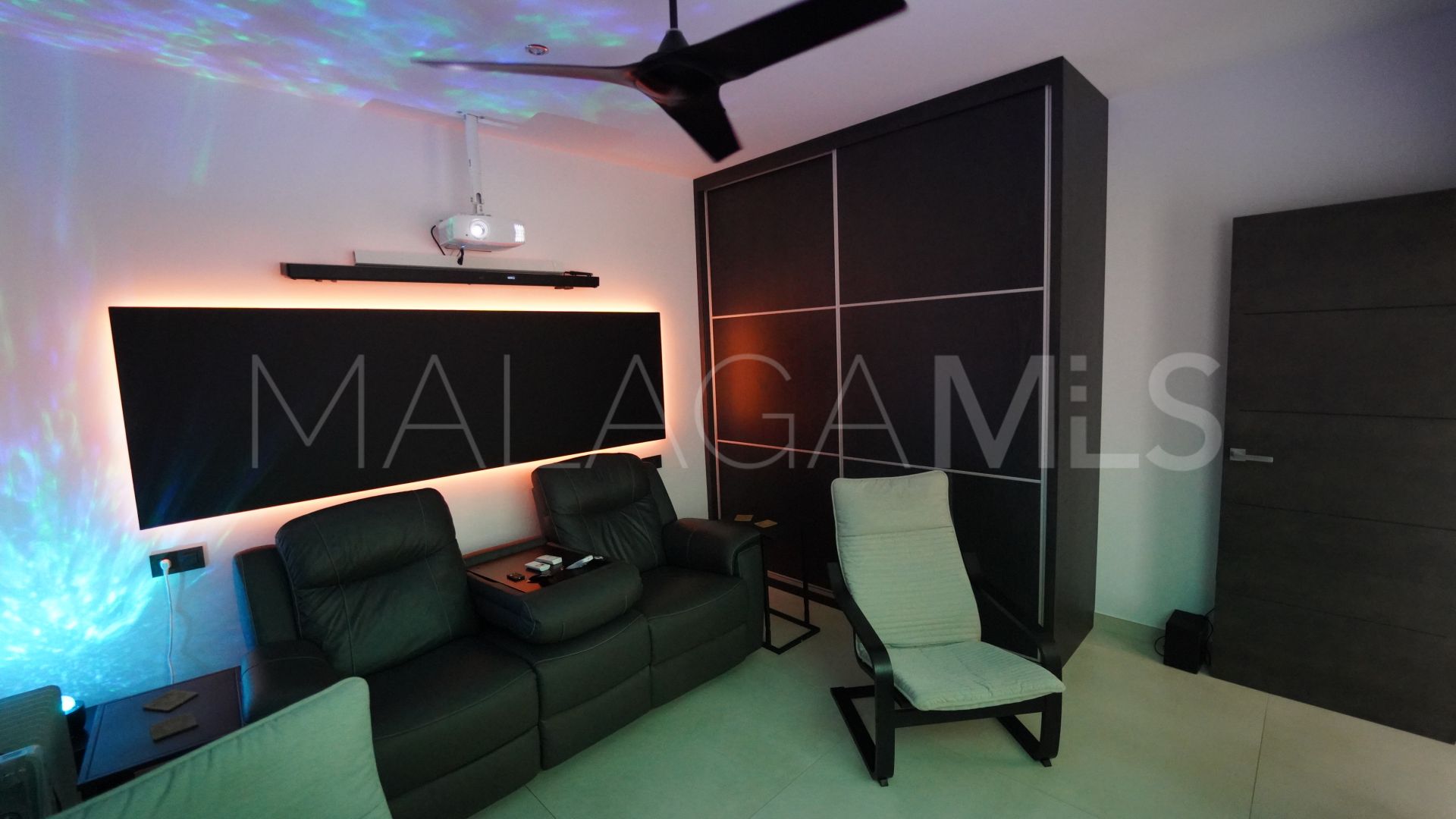 Villa for sale in Mijas Golf