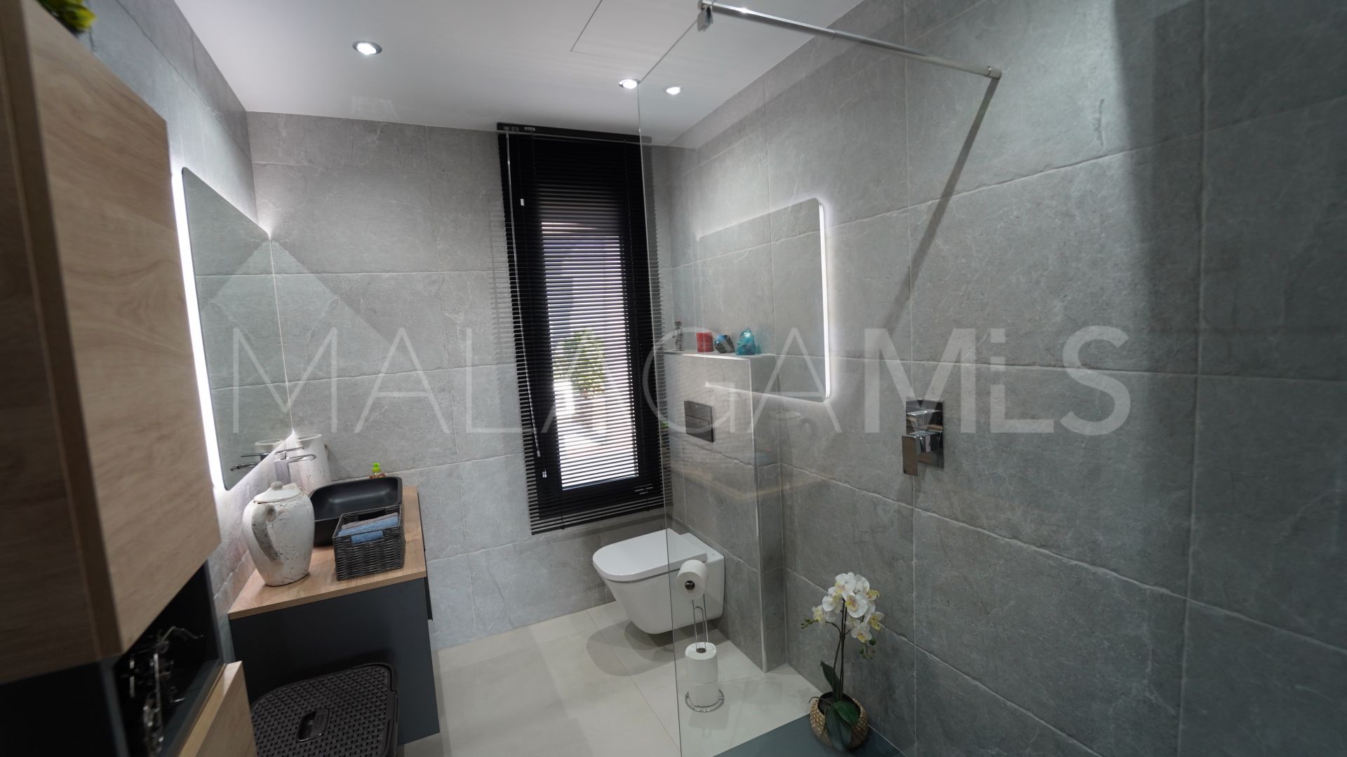Villa for sale in Mijas Golf