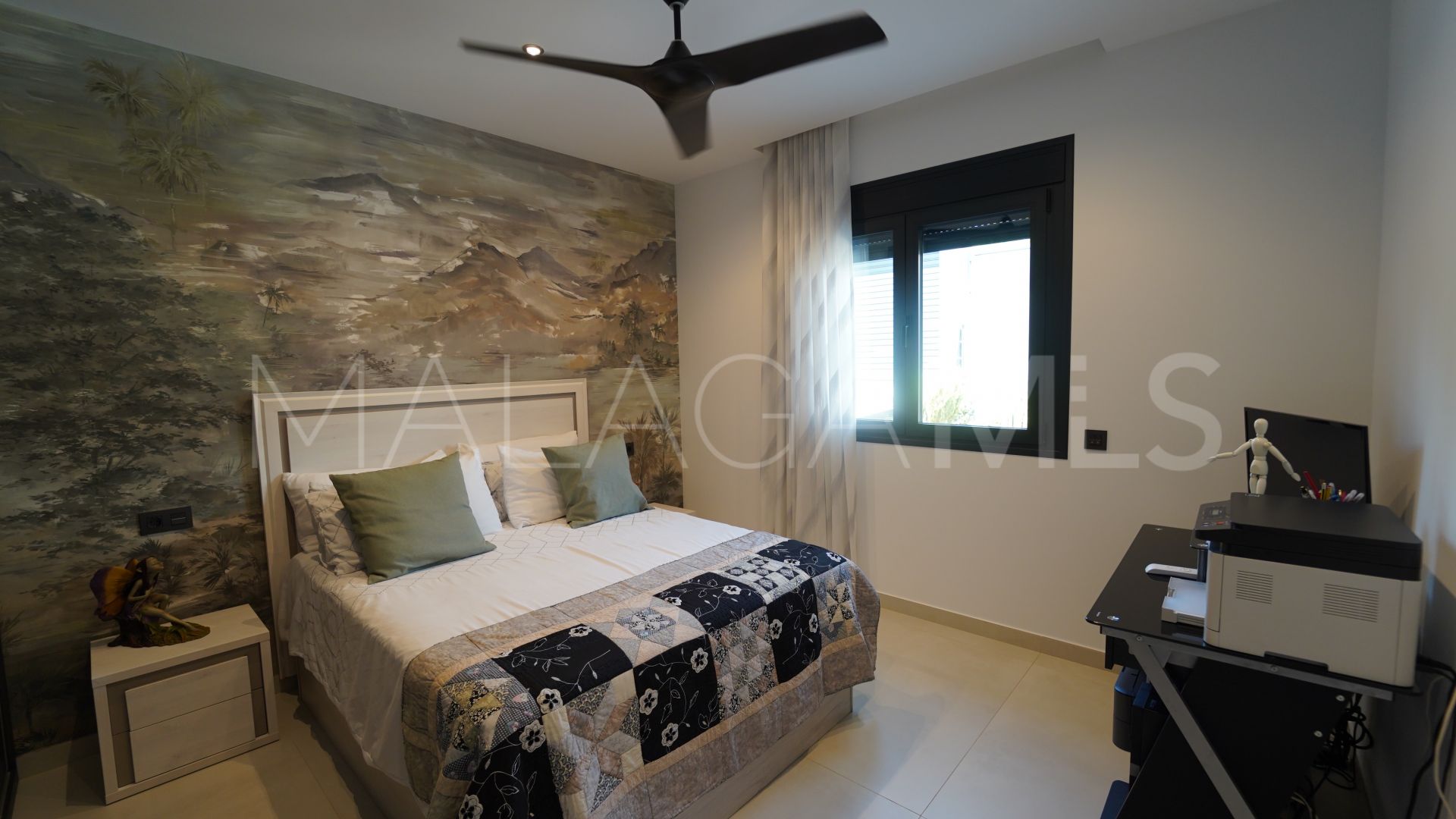 Villa for sale in Mijas Golf