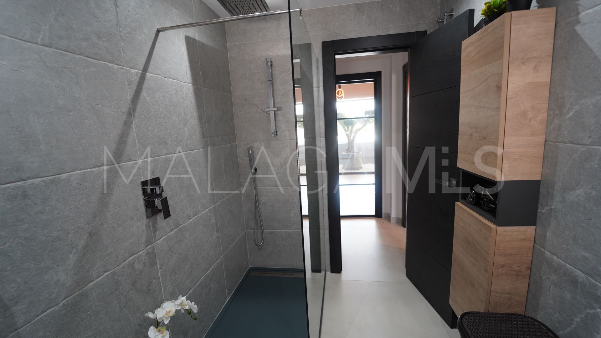 Villa for sale in Mijas Golf
