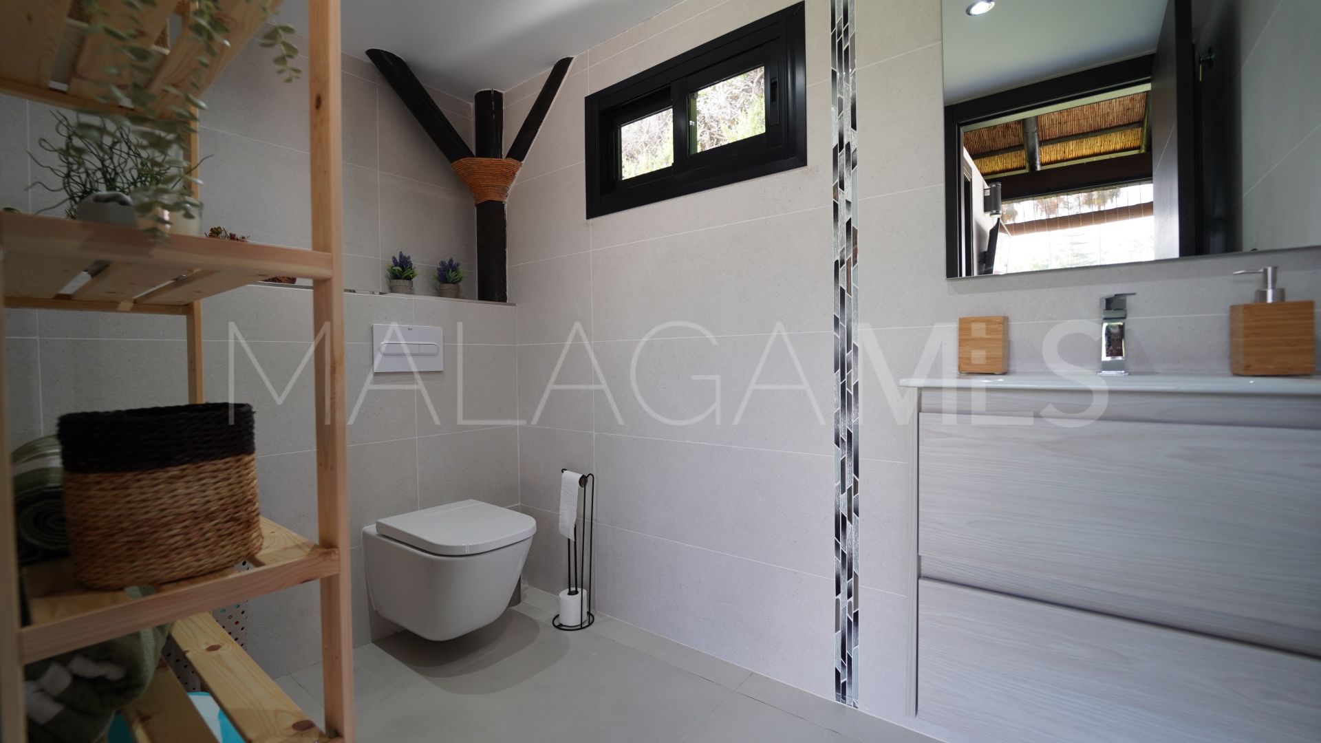 Villa for sale in Mijas Golf