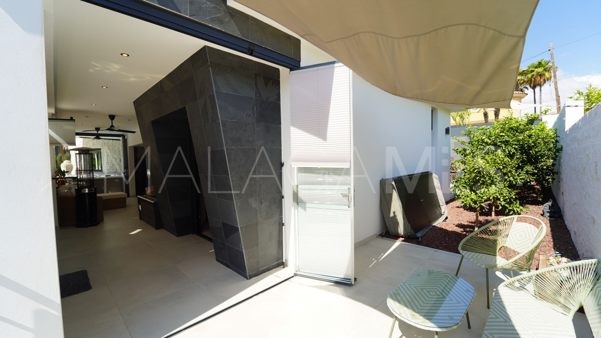 Villa for sale in Mijas Golf