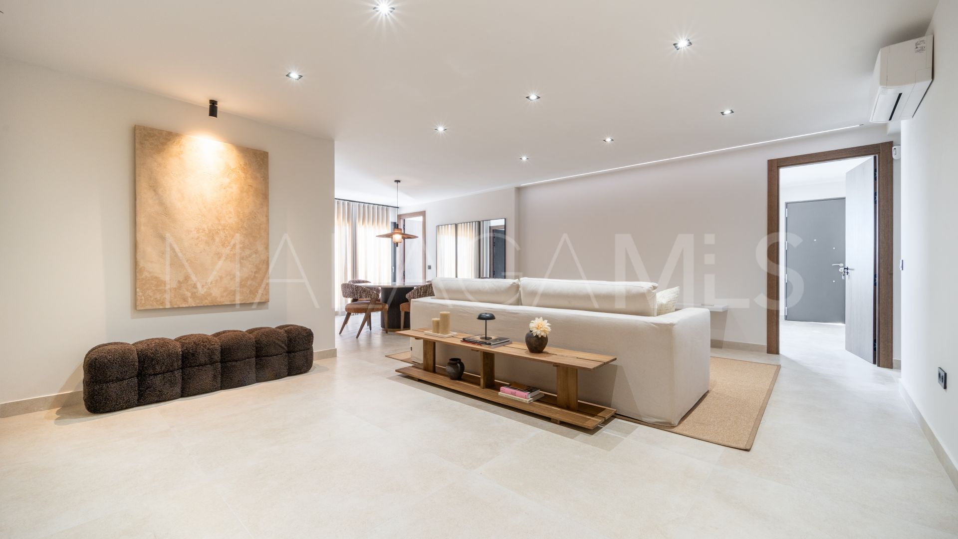 Villa for sale in Cala de Mijas