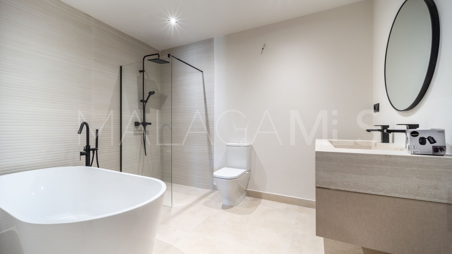 Villa for sale in Cala de Mijas