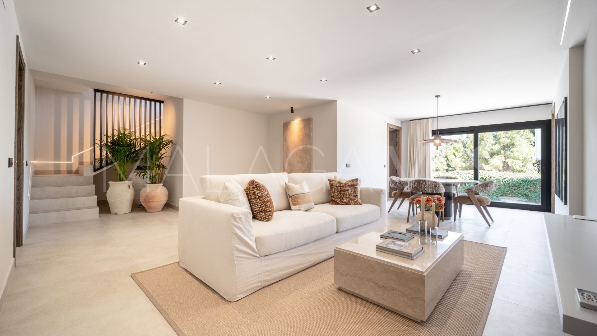 Villa for sale in Cala de Mijas