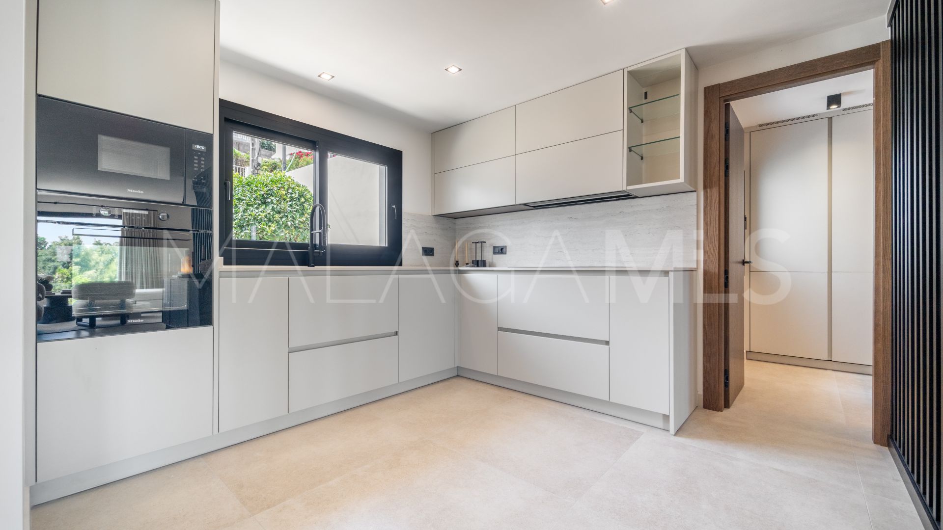 Villa for sale in Cala de Mijas